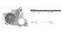 Imagen de BOMBA DE AGUA TOYOTA HILUX/SW4 2.8 2015...